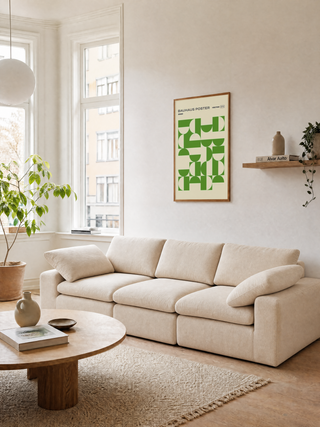 How to Choose a Sofa for a Small Apartment