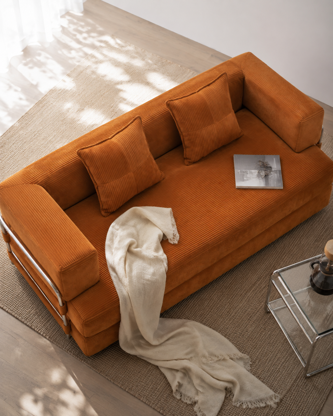 Sofa Bed Buying Guide: Comfort, Space, and Everyday Use