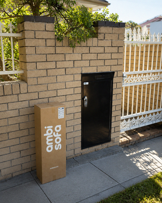 Sofa Delivery Guide: Unboxing Without the Overwhelm