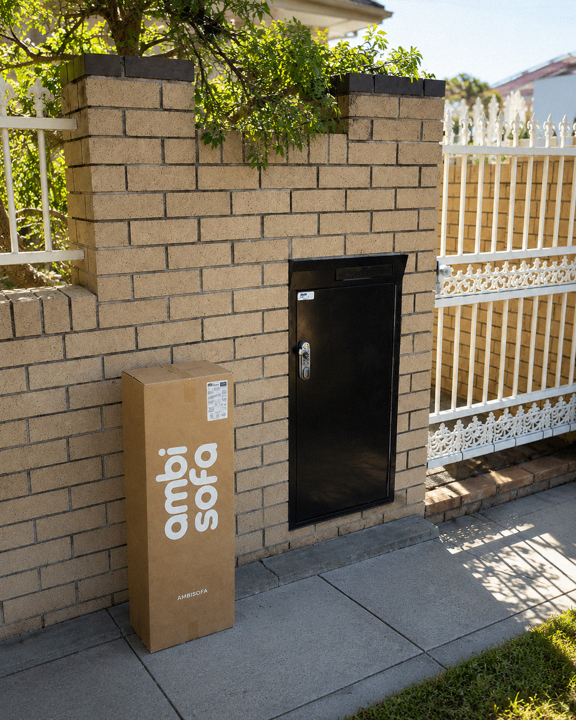 Sofa Delivery Guide: Unboxing Without the Overwhelm