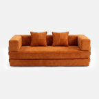 Milo Corduroy Sleeper Sofa