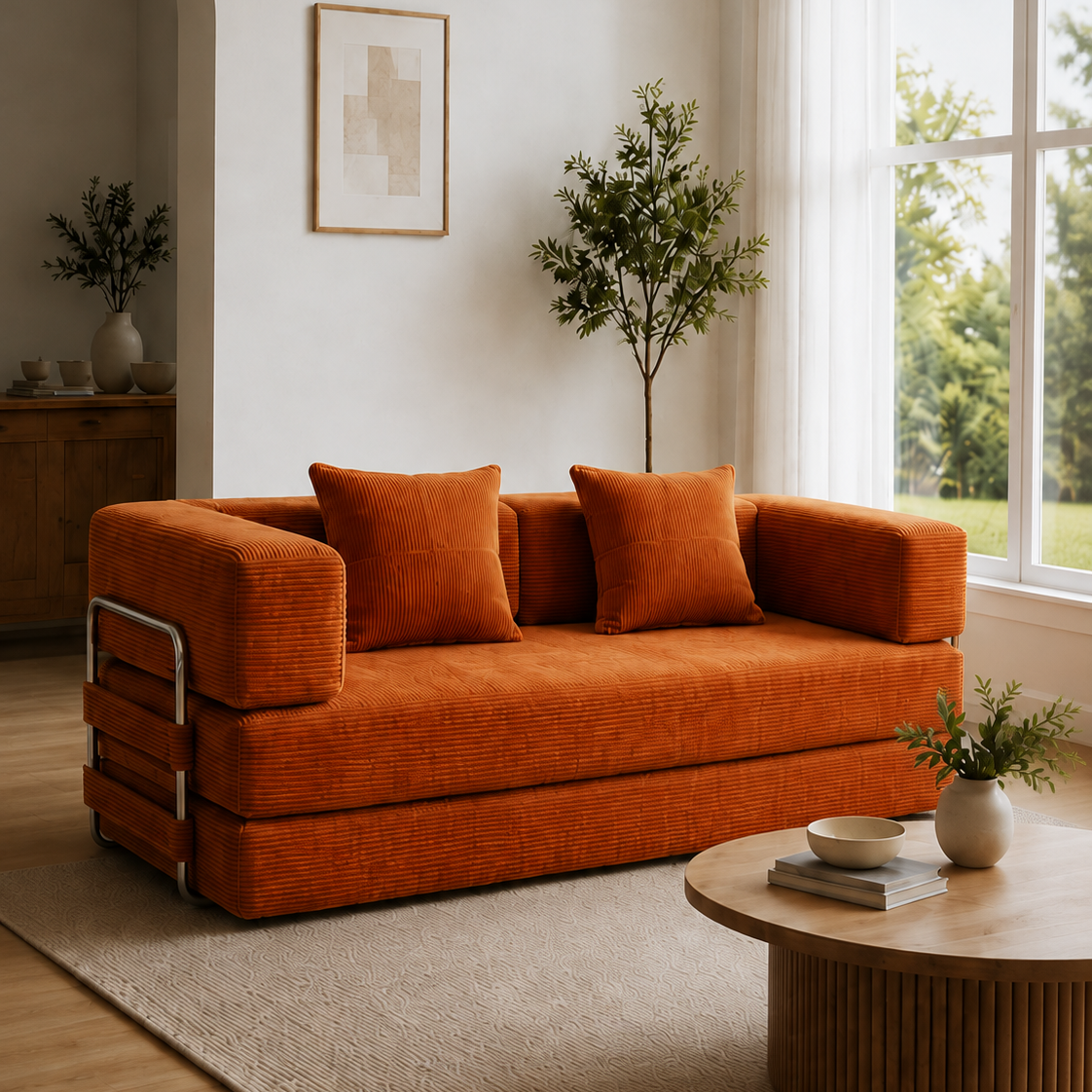 Sofa mode