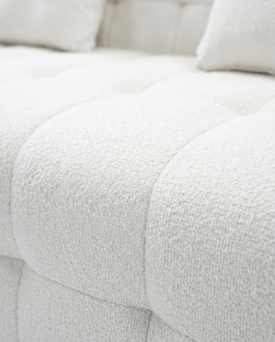 Marshmallow Cloud Lounge Sofa
