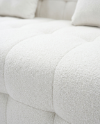 Marshmallow Cloud Lounge Sofa