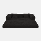Milo Corduroy Sleeper Sofa