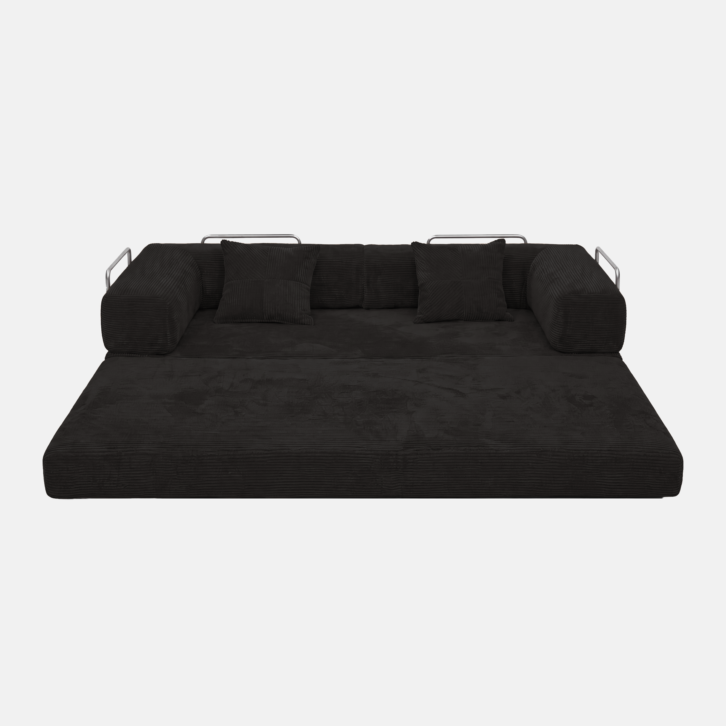 Milo Corduroy Sleeper Sofa