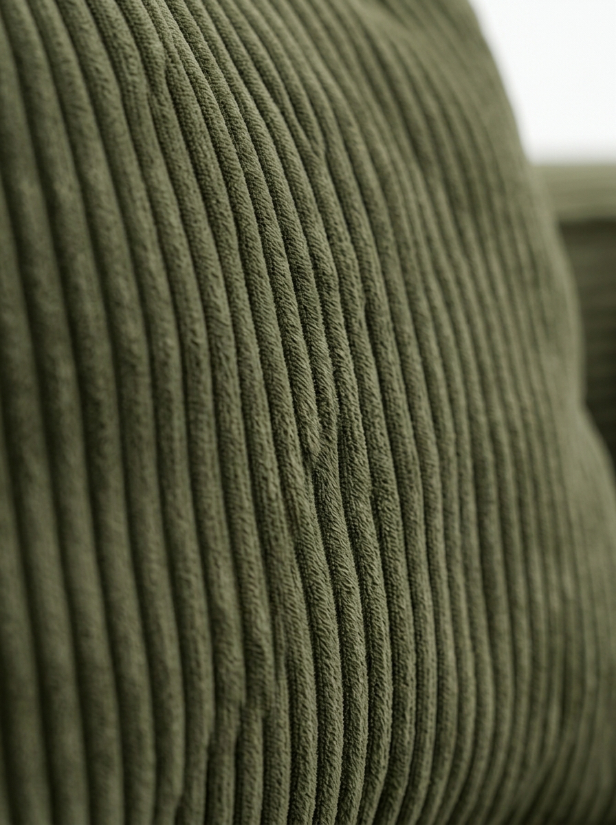 Aero Forest Modular Sectional Sofa
