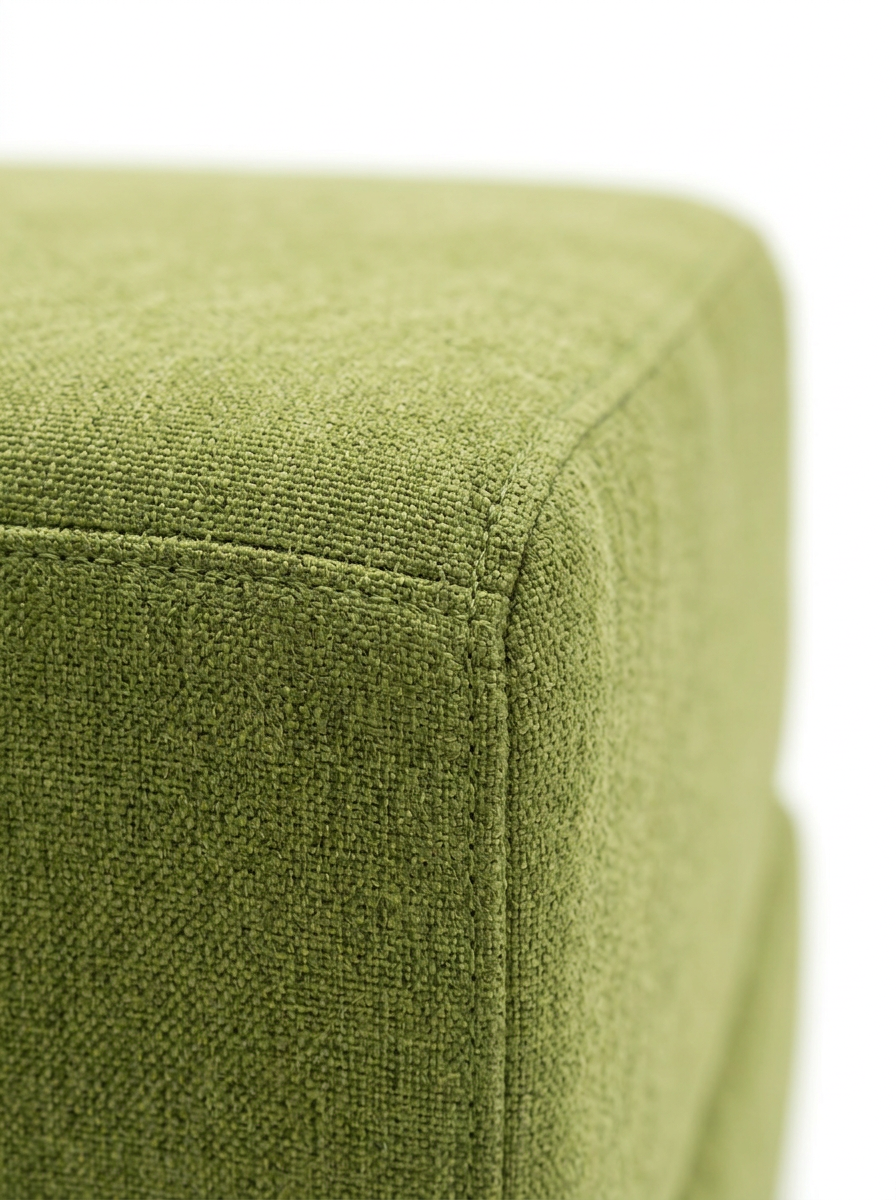 Moss Convertible Chair Bed