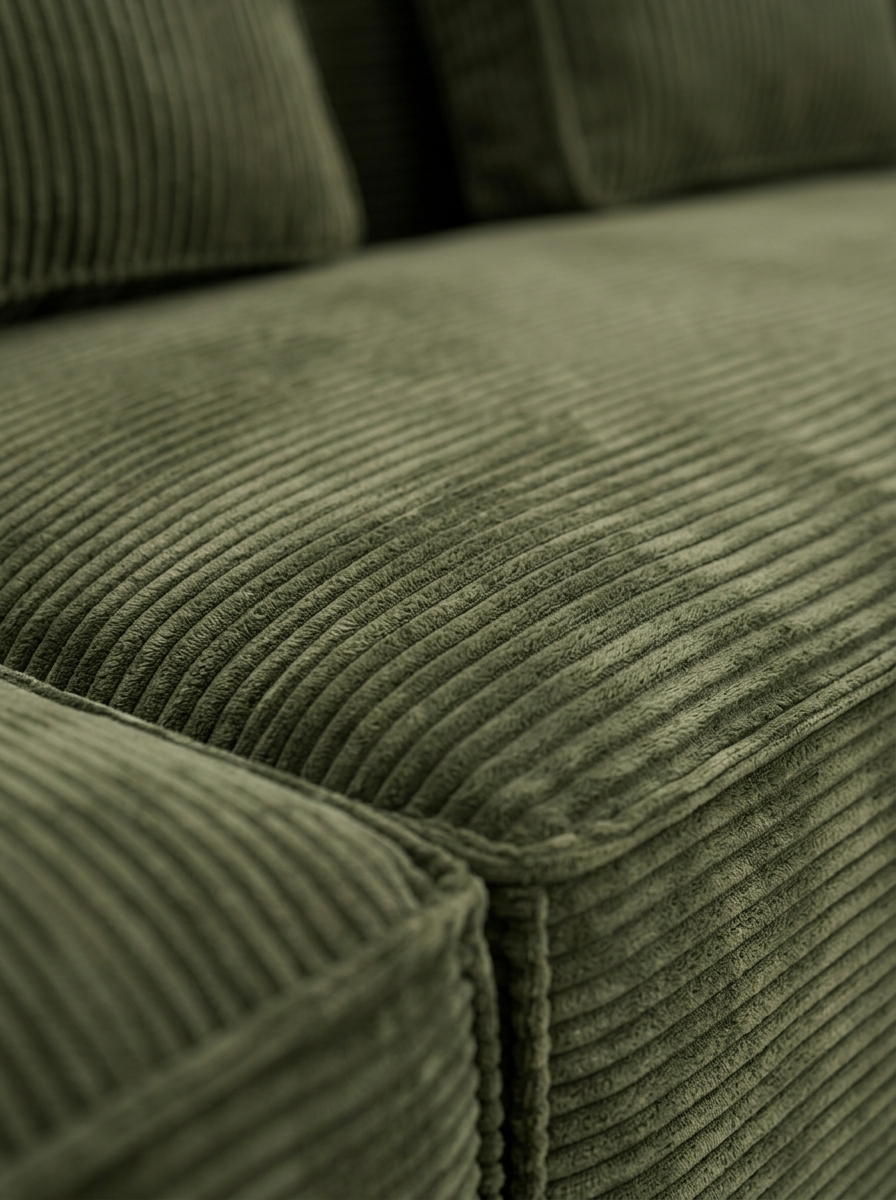 Aero Forest Modular Sectional Sofa