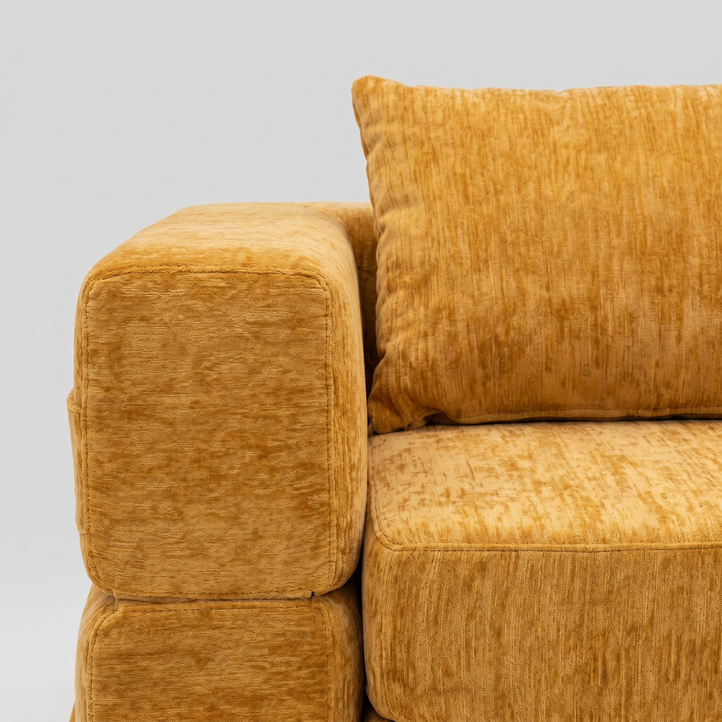 Nido Lounge Bed Sofa