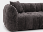 Melo Plush Loveseat