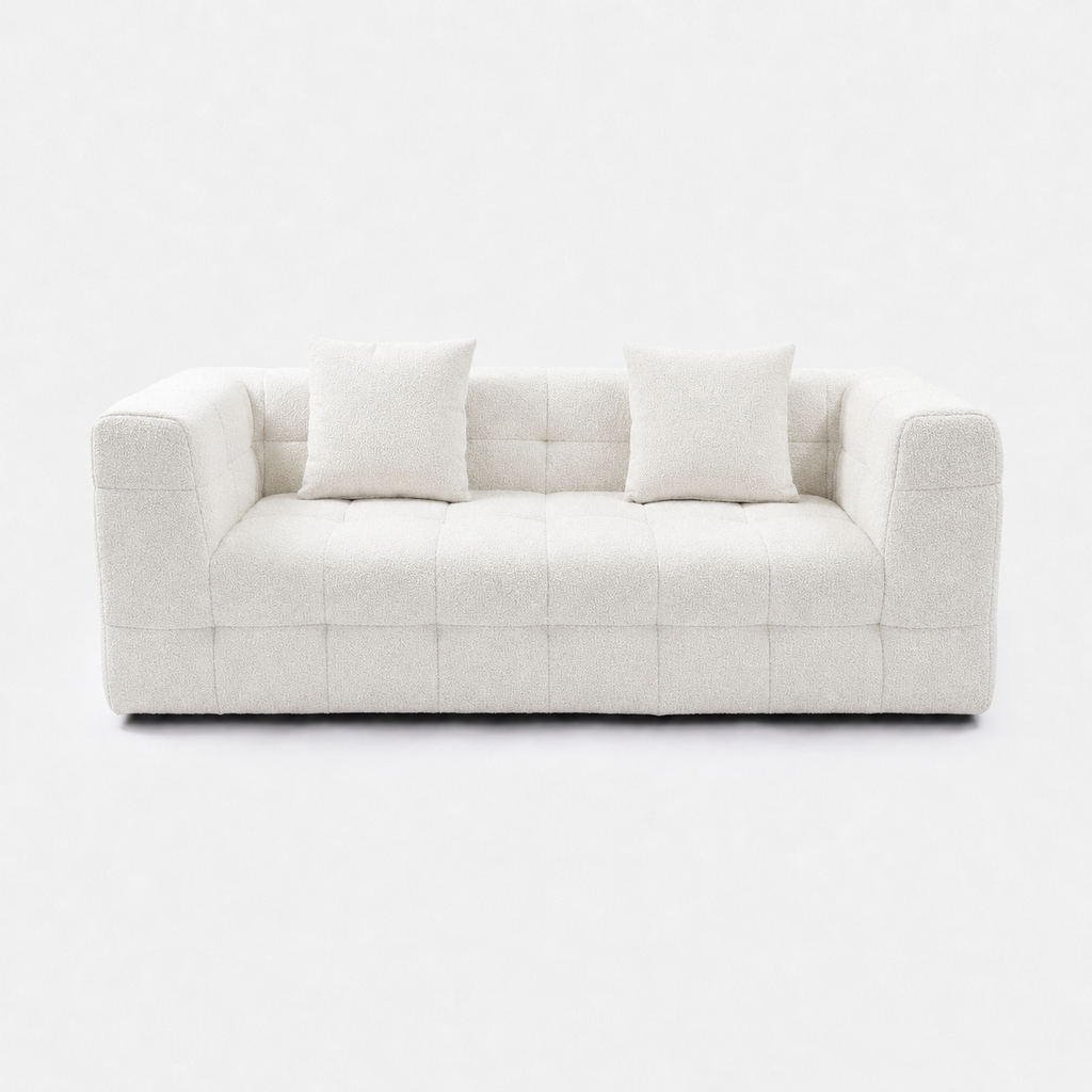Marshmallow Cloud Lounge Sofa