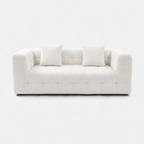 Marshmallow Cloud Lounge Sofa