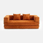 Milo Corduroy Sleeper Sofa