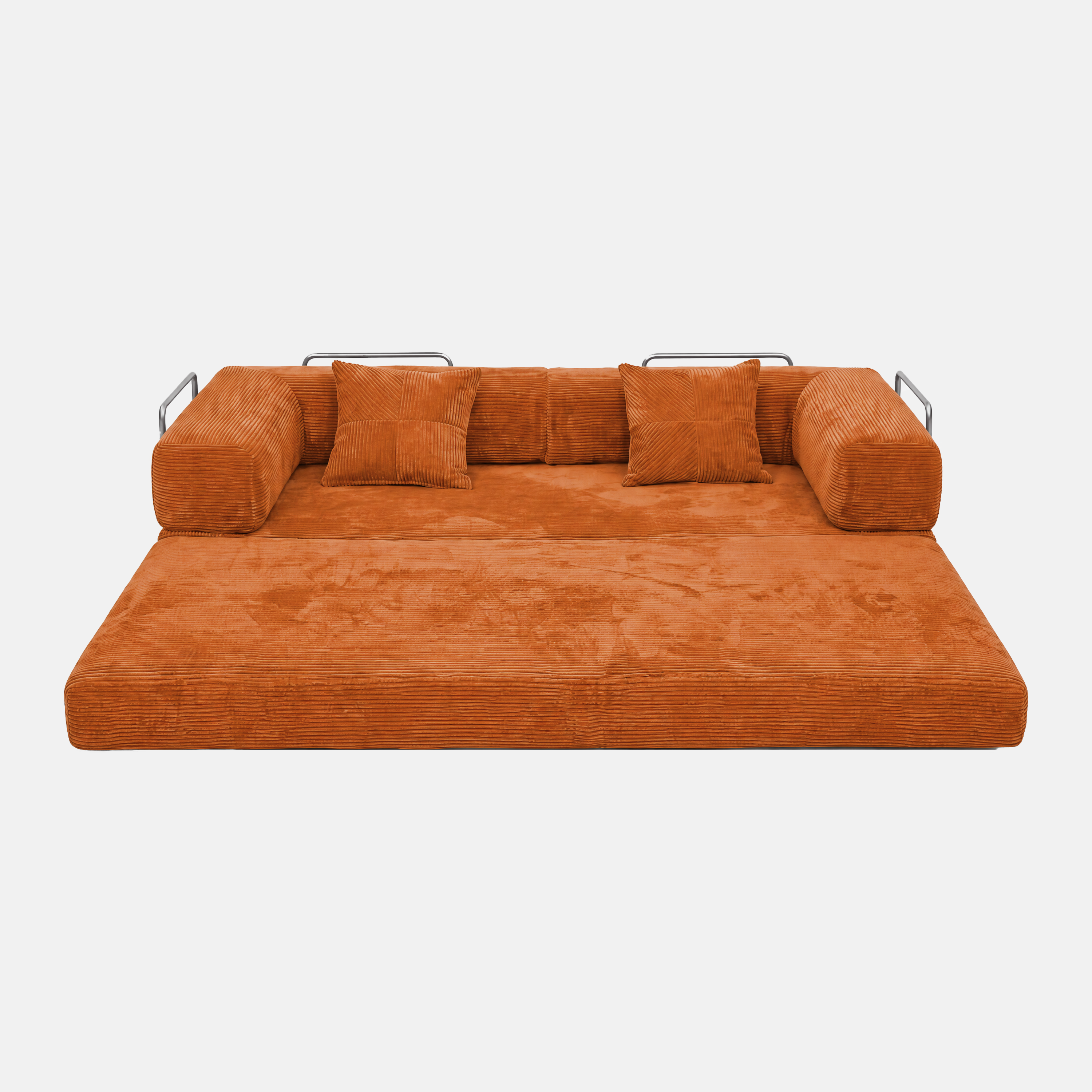 Milo Corduroy Sleeper Sofa